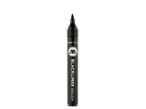 Blackliner Brush Molotow black