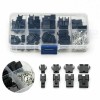 SERVICE-KIT REPARATURSET FĂśR STECKER TEMPERATURFĂśHLER JURA, MELITTA, NIVONA, MIELE KI-SET-1000 aparat de cafea