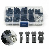 SERVICE-KIT REPARATURSET FĂśR STECKER TEMPERATURFĂśHLER JURA, MELITTA, NIVONA, MIELE KI-SET-1000 aparat de cafea