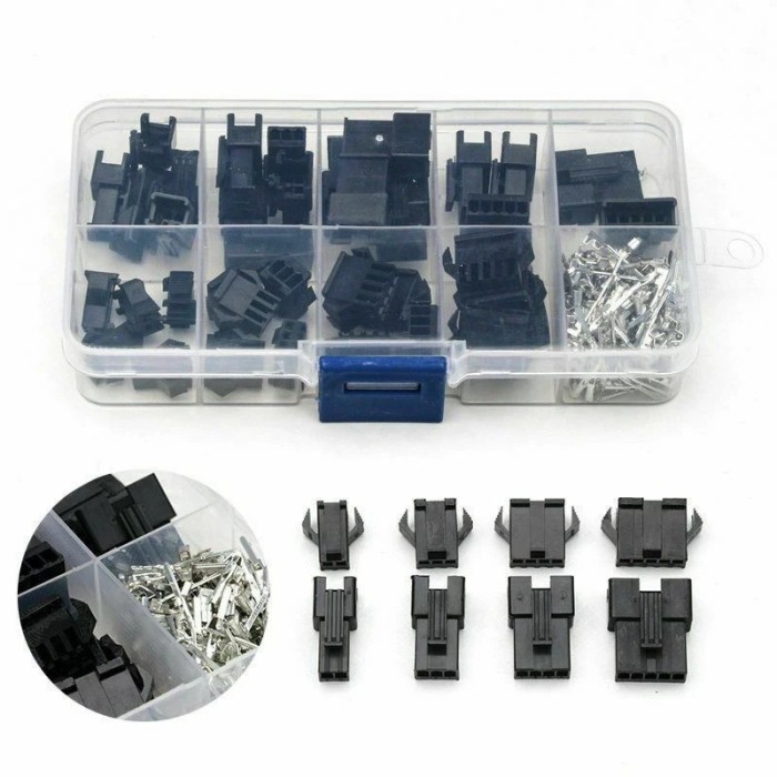 SERVICE-KIT REPARATURSET FĂśR STECKER TEMPERATURFĂśHLER JURA, MELITTA, NIVONA, MIELE KI-SET-1000 aparat de cafea