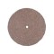 DREMEL 409 Set discuri de debitare 24mm 2615040932