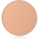 Sensai Total Finish pudra machiaj rezervă culoare TF 203 Natural Beige, SPF 10 11 g
