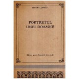 Henry James - Portretul unei doamne - 114780