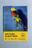 Calendar 1974 Editura Albatros