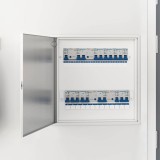 Cumpara ieftin Panou de Acces Alb 60 x 60 cm Oțel