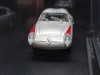 Macheta Fiat 750 Abarth Coupe 1956 Starline 1:43