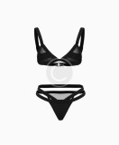 Bra &amp; panty lingerie set