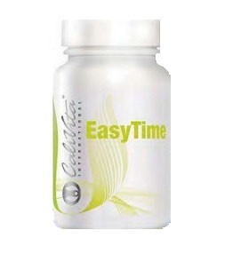 Supliment Alimentar EasyTime 60cps CaliVita foto