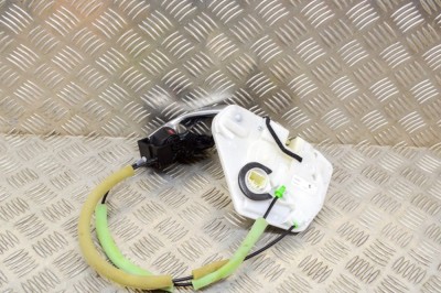 &amp;Icirc;ncuietoare ușă dreapta față MAZDA CX-5 KF 2018 OEM: T8314 13667480 foto