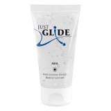 Lubrifiant pe baza de apa Just Glide anal 50 ml