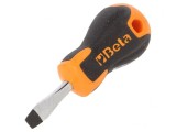 Şurubelniţă plată EVOX 6,5x1,2mm Lama 30mm