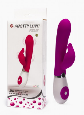 Vibrator Pretty Love Felix foto