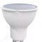 Spot MR16 GU10 LED 4W 230V lumina calda Well