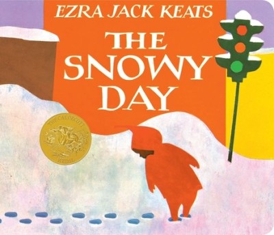 The Snowy Day foto
