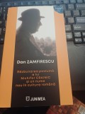 Dan Zamfirescu - Răzbunarea postumă a lui Nichifor Crainic și un nume nou &icirc;n cultura rom&acirc;nă