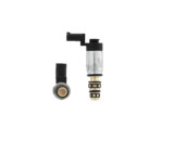 Valva de control pentru compersor, OPEL ASTRA J, 12.2009-10.2015; CASCADA, 03.2013-; INSIGNIA, 04.2011-03.2017; MERIVA, 06.2010-03.2017; ZAFIRA TOURE