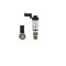 Valva de control pentru compersor, OPEL ASTRA J, 12.2009-10.2015; CASCADA, 03.2013-; INSIGNIA, 04.2011-03.2017; MERIVA, 06.2010-03.2017; ZAFIRA TOURE