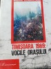 Timisoara 1989: Vocile Orasului - Mariana Cernicova-Buca, Eurostampa, Monografie, Istorie Romania, 168 pagini