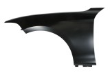 Aripa fata Bmw Seria 1 (F20), 08.2011-, partea Stanga, fara gaura pentru semnalizare, 41007284645, 20C101