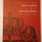 Ștefan Ghenciulescu - Carol I Central University Library: A Place in the City...