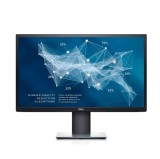 Monitor Second Hand, DELL P2421D, LED, Diagonala 24 inch, Rezolutie 2K, Frameless, Stare Foarte buna