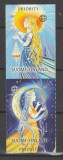 FINLANDA 2022 EUROPA CEPT Povestiri si Mituri Serie 2 timbre autoadezive MNH**, Nestampilat