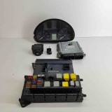 Set ECU pornire motor MERCEDES-BENZ SPRINTER 3,5-t 906 2007 OEM: A9065450401,A9065453001,A9065450601,A9064420600,A6421505372,0281014343,1039S20833,A90