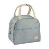 Geanta izoterma Beaba Frosty Green