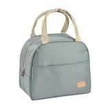 Geanta izoterma Beaba Frosty Green