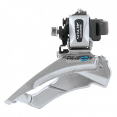 Schimbator fata Shimano FDM313 down swing 34.9 31.8 tragere dubla foto