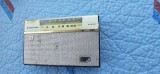 RADIO Electronica S631T 6 TRANZISTOARE GERMANIU , NU FUNCTIONEAZA .CITITI DESCRIEREA VA ROG FRUMOS .