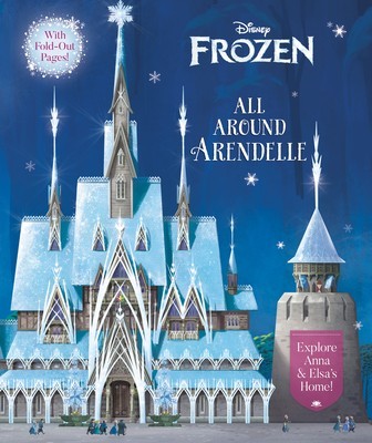 All Around Arendelle (Disney Frozen) foto