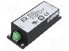 Alimentator SMPS, 3,3V DC, 10A, 60W, XP POWER - ECE60US03-SD