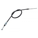 Cablu frana de mana Fiat Ulysse 2002-, Stanga, 4745T6