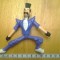Personaj Desene Animate jucarie copii 12 cm