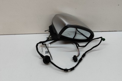 Oglinda laterală dreapta AUDI A1 8X1, 8XK 2015 OEM: 8X2857410S | 31648032 foto