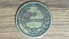 Costa Rica -moneda colectie f greu de gasit- 10 centimos 1922 GCR - pt cunoscatori, America Centrala si de Sud