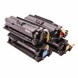 Reumplere cartus HP W2120X W2121X W2122X W2123X 212X
