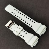 Curea Ceas Silicon Alba 16mm pt. Casio G-Shock GA-110, GA-100, GD120, GA-700