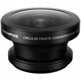 Olympus FCON-T02 Fish Eye Converter for TG-6