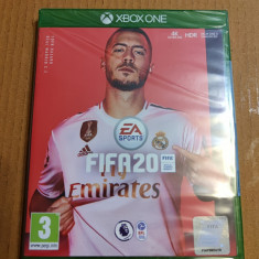 Fifa 20, XBOX one, original și sigilat