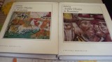 Istoria artelor plastice in Romania - 2 volume -1970