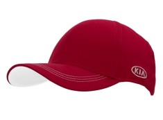 Sapca Baseball Oe Kia Rosu 66951ADE24 foto
