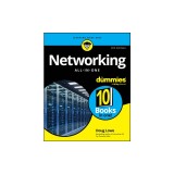 Networking All-In-One for Dummies