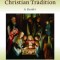 Disability in the Christian Tradition: A Reader