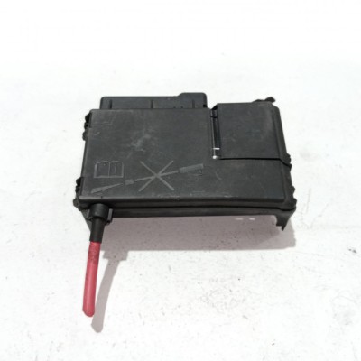 Borna plus Chevrolet Orlando 2008-2012 foto