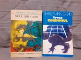 TRECE CONDORUL/STRAJERII CASEI-SHIRLEY ANN GRAU (2 VOL)