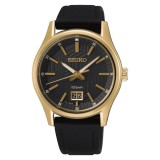 Ceas Barbati, Seiko, Essentials SUR560P1 - Marime universala