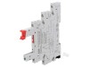 Stativ Universal Ajustabil ABB pentru Relee Electromagnetice, Cod Produs 1SVR405521R7100