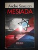 Andre Soussan - Mesiada